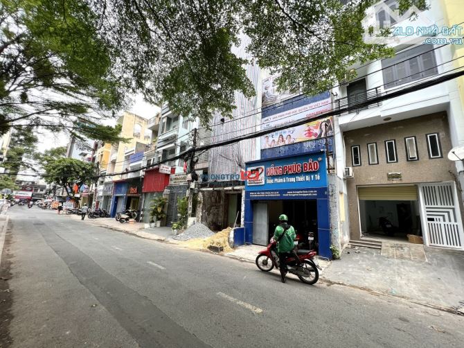 TẶNG 50 TRIỆU MỖI THÁNG CHO NGƯỜI MUA CĂN NHÀ MẶT TIỀN ĐƯỜNG TRẦN THIỆN CHÁNH QUẬN 10