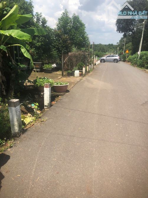 Cần bán gấp đất thổ cư Tân Uyên ngay mặt tiền đường, có SHR giá rẻ còn thương lượng - 1