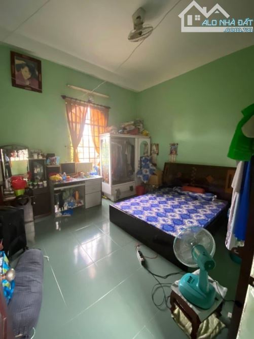DT KHỦNG 140m2 TRƯỜNG THỌ THỦ ĐỨC, 5x28, 3TỶ9 , 2 TẦNG 5PN - 1