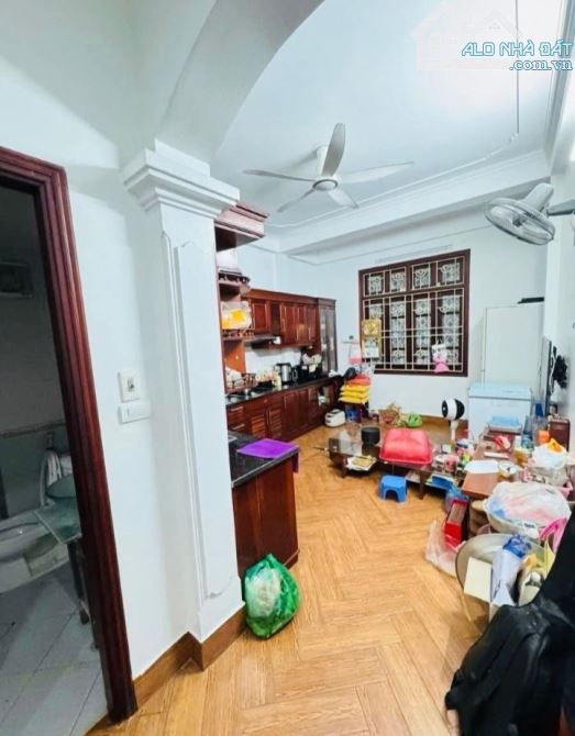 💥💥 SIÊU HIẾM - GIÁP BÁT - HOÀNG MAI - Ô TÔ TRÁNH - KINH DOANH ĐỈNH - DT 103M - GIÁ 27 TỶ - 1