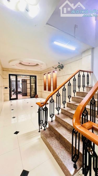 Hiếm! Nhà liền kề Văn Quán Hà Đông, 79m², vỉa hè rộng, ô tô tránh, kinh doanh đỉnh - 1