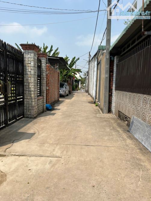 D155 Chỉ 1.8Tỉ (có thương lượng )_cần bán nhanh lô đất 71m2-full thổ cư-gần chợ vài bước c - 1