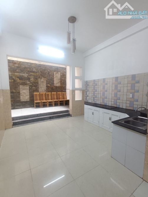 NHÀ 3LẦU KDC TRƯỜNG THỊNH GẦN CHỢ THỦ ĐỨC, GA METRO, 4X15M 4PN 2WC, OTO ĐẬU TRƯỚC NHÀ - 1