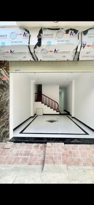 NHÀ MỚI 5T – Ô TÔ ĐỖ CỬA – THANG MÁY – ĐẠI TỰ, KIM CHUNG – 50M² – 7,2 TỶ - 1