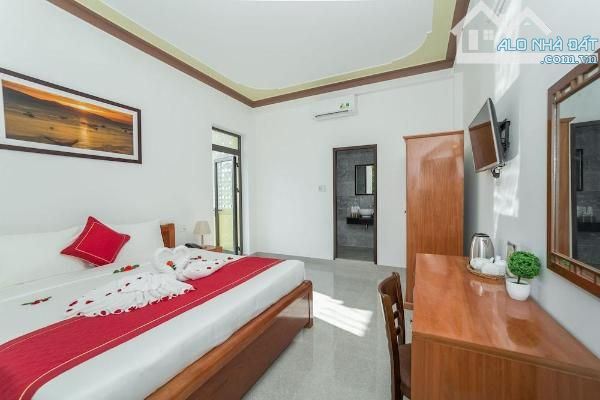 🎉🎉Chào bán căn Biệt thự 3 tầng Doanh thu hàng tháng 30triệu thuộc Đảo Dừa thôn Thanh Nhi - 1