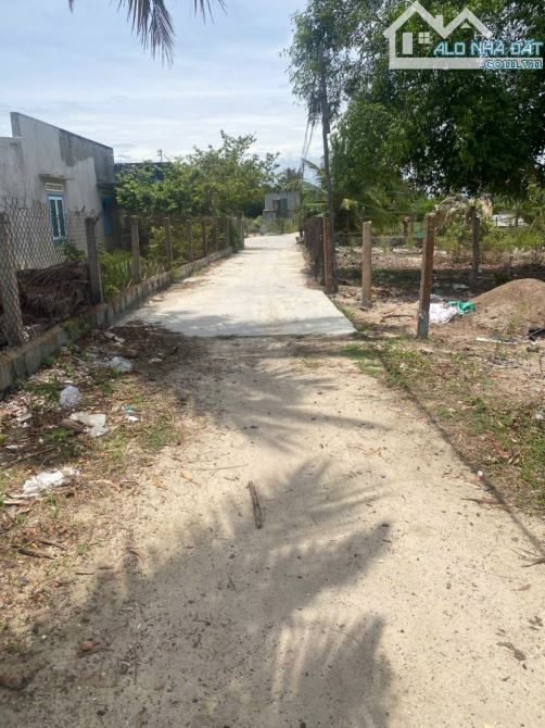 Đất gần biển giá rẻ 1,6tỷ thương lượng - 1