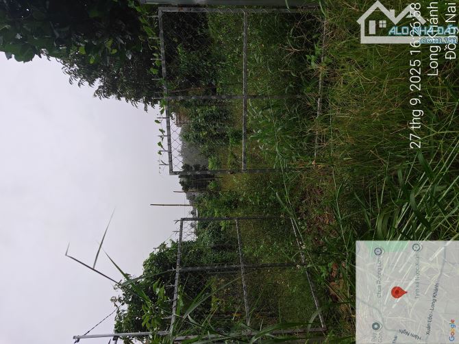 🏡 ĐẤT VƯỜN – PHƯỜNG BẢO VINH, LONG KHÁNH 🏡