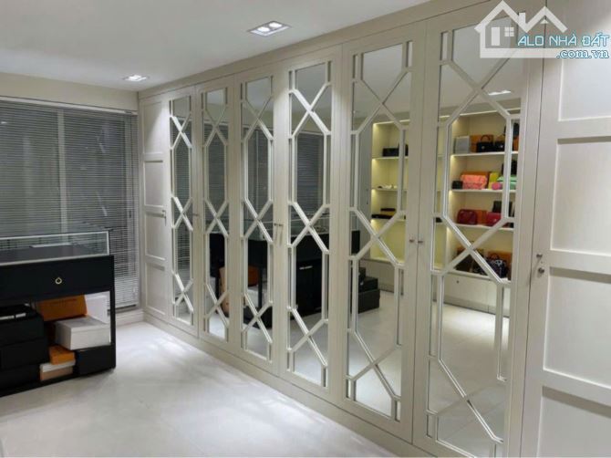 HXH Lê Thúc Hoạch, HDT 15tr, 3 tầng 3PN . giá 6.5ty - 1