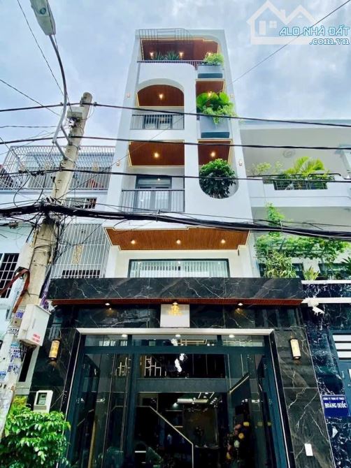 LÊN SÓNG SIÊU PHẨM ĐƯỜNG NHỰA THÔNG 6M 🚛VỪA Ở VỪA KINH DOANH ĐƯỜNG LÊ VĂN THỌ. - 1