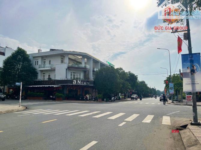 Duy nhất 1 cặp nhà 2 lầu hoàn thiện đường N1 khu d2d Võ Thị Sáu bán - 1