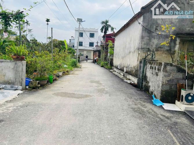 Siêu rẻ Bán đất tổ 7 thị trấn An Dương 41 m giá 1,18 tỷ - 1