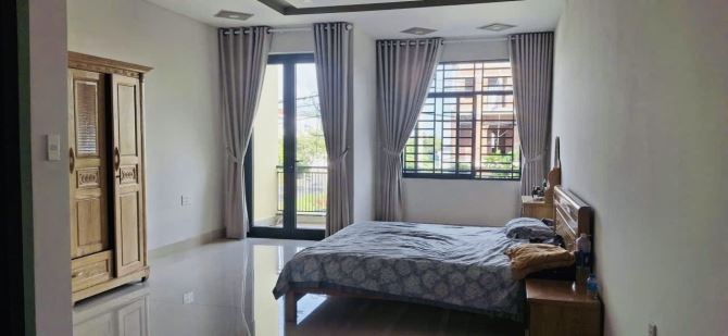 Mặt Tiền Ngọc Tịnh- Ngũ Hành Sơn - Đà Nẵng- Diện tích 108(5-21,5) đường 10m5 giá chỉ 8tỉ 3 - 1