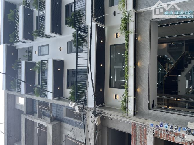 Bán nhà phố đồng bộ,mới 100%,đường dương thị mười. - 1