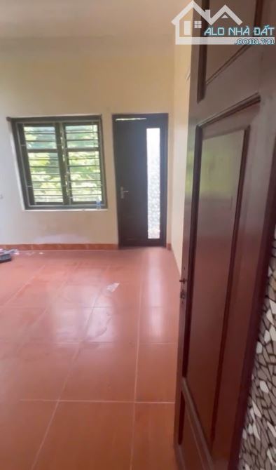 NGON BỔ RẺ BÁN ĐẤT TẶNG NHÀ 3 TẦNG TẠI PHÚC LỢI - 1