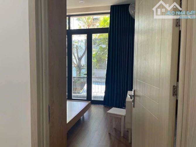 HÓT _ BÁN TÒA CĂN HỘ 7 TẦNG MẶT TIỀN DƯƠNG TRÍ TRẠCH 13PN  80M² [ N 5M ] GIÁ: 23.5 TỶ - 1