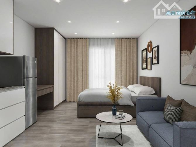 MẶT PHỐ SÀI ĐỒNG_VỈA HÈ_KINH DOANH ĐẲNG CẤP_TIỆN ÍCH BẠT NGÀN_GIAO THÔNG THUẬN TIỆN. - 1