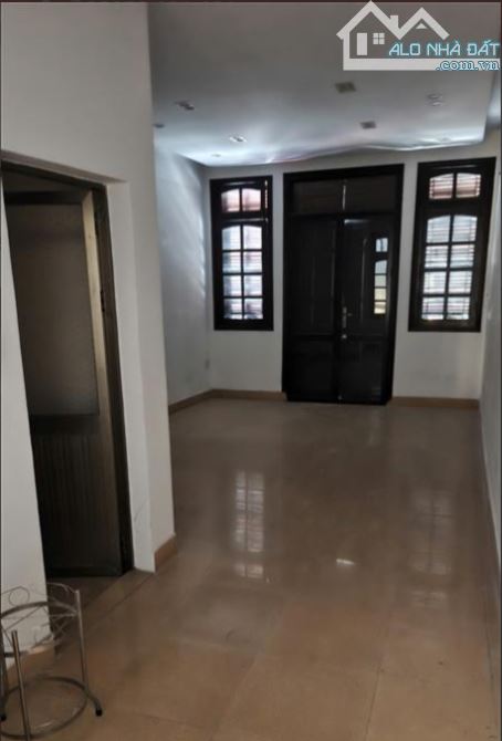 bán nhà mặt đường trần nguyên hãn 95m2 ngang 4m nở hậu 5m xây 4 tầng giá 16,9 tỷ - 1