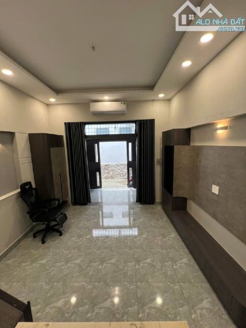 54m2 x 2 Tầng 3PN rộng cạnh MT Quang Trung nhỉnh 5,3 tỷ  tl - 1
