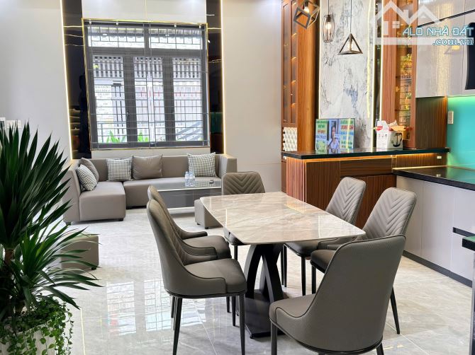 💥🏡 BIỆT THỰ CHỈ NHỈNH 6 TỎI SANG TRỌNG, HIỆN ĐẠI 🌟💥 - 1
