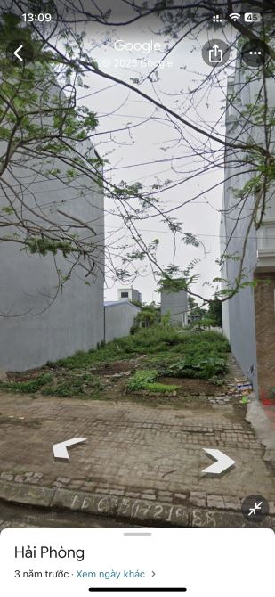 Cần bán lô đất TĐC hộ phụ xi măng - 1