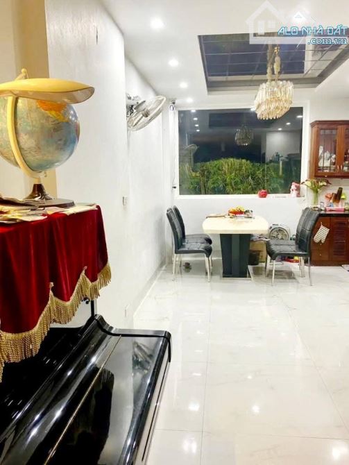 💥Nhà đẹp Khuất Duy Tiến - Thanh Xuân. Dt 55m2. 5 tầng. Mặt tiền 4.2m. Giá hơn 17 tỷ - 1