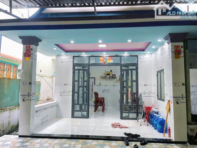 Bán nhà cấp 4 Trung Lập Hạ  - giá  980tr - SHR - 1