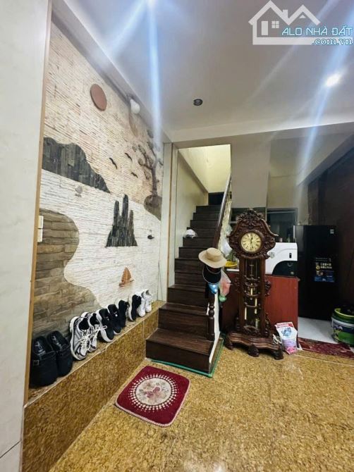 Bán nhà Tôn Thất Tùng - DT 58m - mt rộng - 3T - 14,4 TỶ - 1