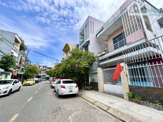 Bán nhà 2 mặt tiền Lê Quang Sung – Thanh Khê, 151m² (ngang 7.2m) ra Lê Độ chỉ 60m - 1