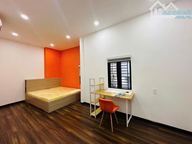 CHO THUÊ NHÀ TRUNG TÂM QUẬN 10-SƯ VẠN HẠNH-FULL NỘI THẤT-2PN-CHỈ 16TR - 1