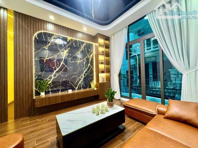 BÁN NHÀ MẶT NGÕ TRƯỜNG CHINH ✅ ĐỐNG ĐA ✅ 48M² x 4 TẦNG x 15.5 TỶ - 1