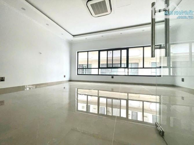 MBKD Khu Himlam, Vạn Phúc. 7 tầng Thang máy - 1