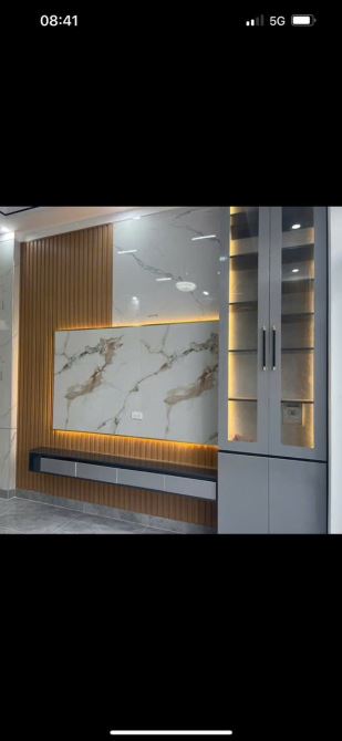 🏡 BÁN NHÀ 1 TRỆT 1 LẦU TÂN VẠN – HẺM 244 BÙI HỮU NGHĨA, KDC THIÊN NIÊN KỶ  ✅ Kết cấu:  1 - 1