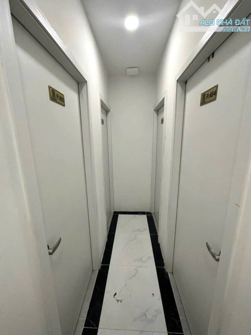 Bán CHDV 28P tại Vũ Tùng ngay chợ BC dt khủng 8x20 T5L giá có 29ty - 1