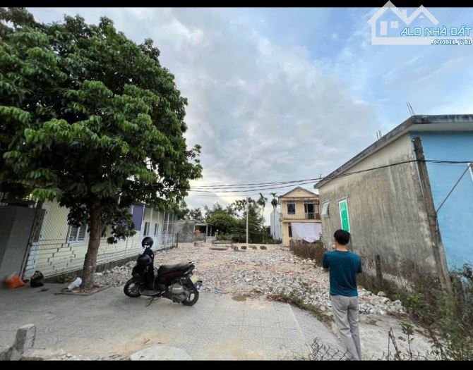 Bán đất kiệt Lý Nam Đế, phường Kim Long, TP Huế ,150m2 giá chỉ 1 tỷ 680 triệu - 1