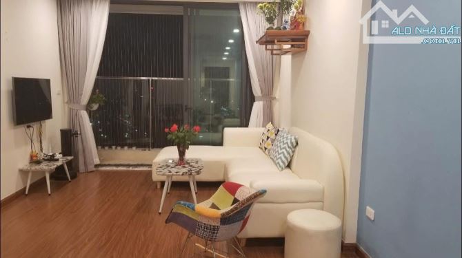 Chung cư Ecodream, 300 Nguyễn Xiển. Nhà đẹp. - 1