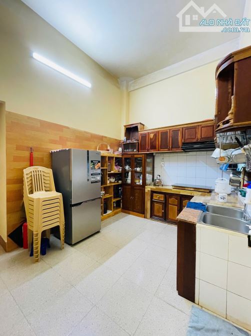 BÁN NHÀ MÊ ĐƯỜNG PHÙ ĐỔNG 4x20m HƯỚNG ĐÔNG NAM - 1