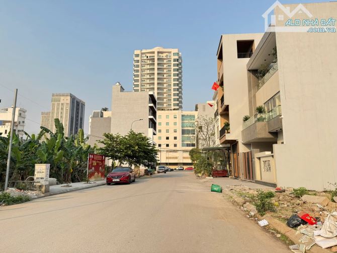 Bán đất tại đường lê hồng phong, ngô quyền, dt 238m Giá 30,5 tỷ - 1