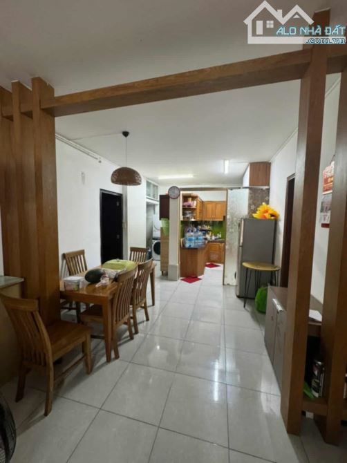 Bán nhà Cách Mạng Tháng Tám Quận 3, 328m2, 3 Tầng 24 phòng chỉ 38 Tỷ 5 - 1