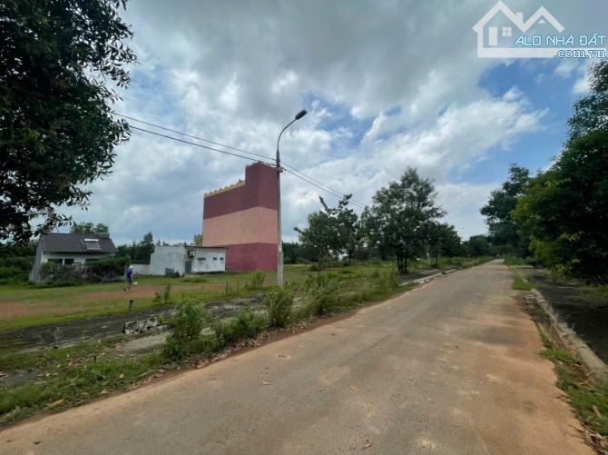 Đất Nền TT.Vĩnh An, Vĩnh Cửu, Đồng Nai - 1