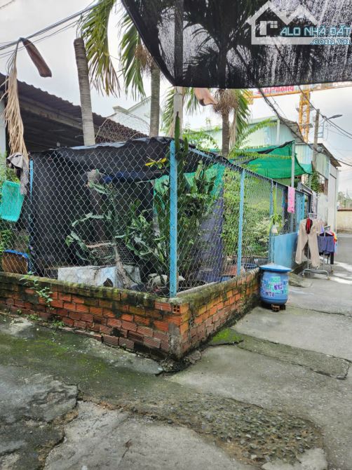 🏡 ĐƯỜNG SỐ 8, P. LINH XUÂN, TP. THỦ ĐỨC - 1