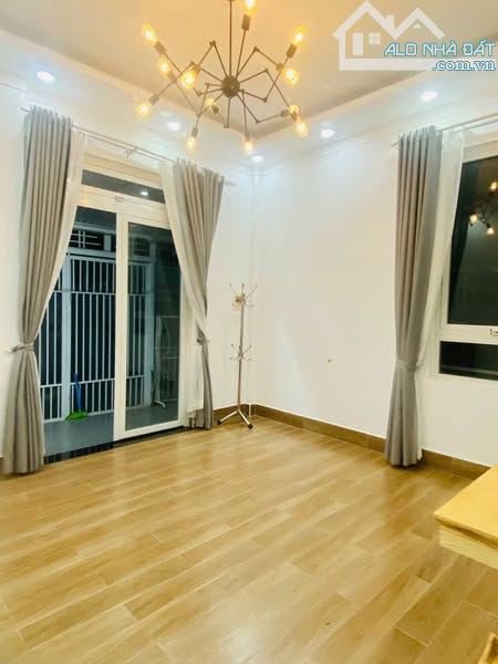 💥Bán nhà đường Ngô Quyền- P Cam Ly( P6)- Đà Lạt - 1