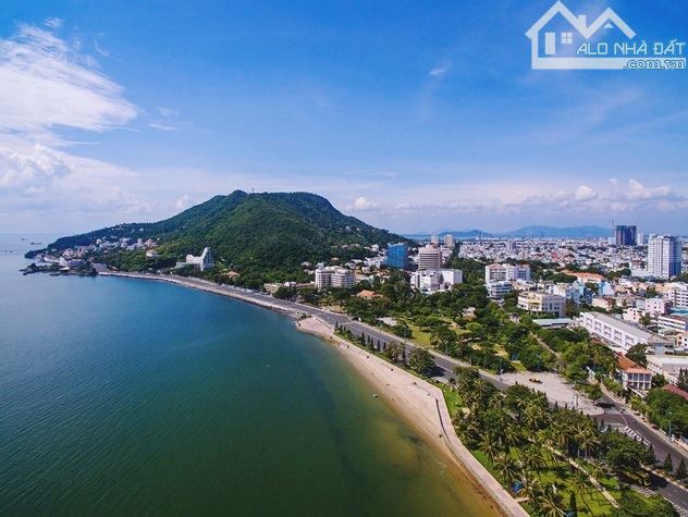 💥 Đất vàng gần biển Vũng Tàu – Villa & Homestay cực tiềm năng! - 1