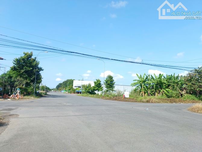 BÁN NỀN ĐƯỜNG A3 KDC PHÚ AN P. HƯNG PHÚ (P. PHÚ THỨ, Q. CÁI RĂNG CŨ), TP CẦN THƠ. - 1