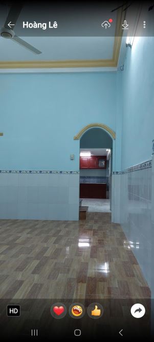 Nhà HXH Tỉnh Lộ 43 Bình Chiểu dt 4x18 T2L+St giá hơn 3 tỷ còn tl - 1