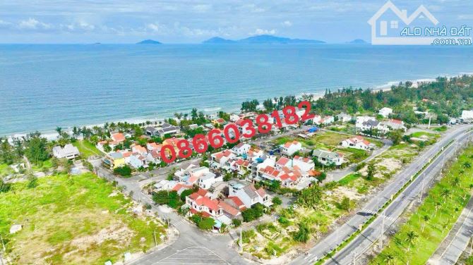 BÁN ĐẤT TRỤC CHÍNH KINH DOANH ĐƯỜNG GẦN 40m - CHỈ TỪ 1 TỶ 350 TRIỆU - 1