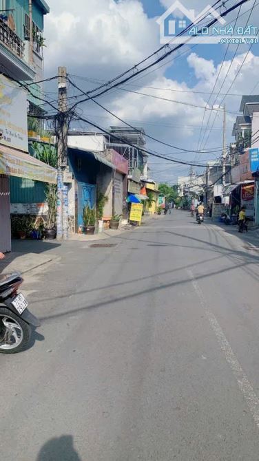 🔥🔥NHÀ MẶT TIỀN HIỆP THÀNH 35 VỪA Ở VỪA KINH DOANH - 70M2 - 3 TẦNG - Ô TÔ NGỦ TRONG NHÀ - 1