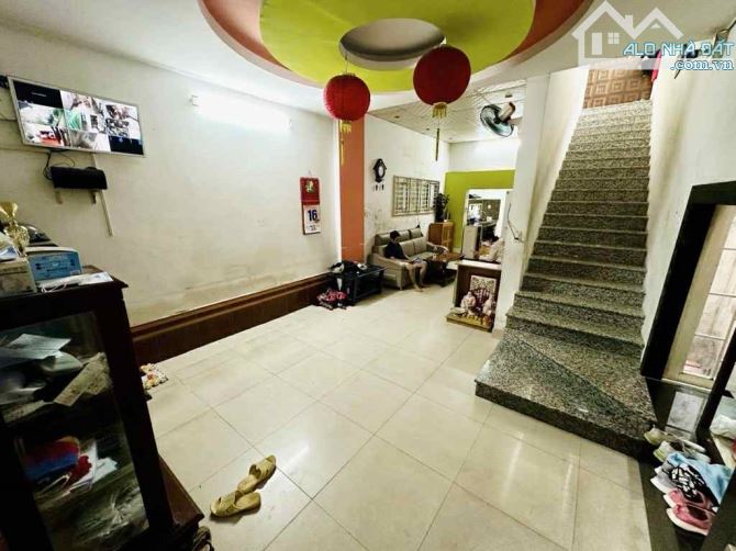 🏡CHỈ 7X TỶ CÓ NGAY NHÀ 6m-185m2-ĐƯỜNG Ô TÔ TẬN NHÀ TRUNG MỸ TÂY 13–Q.12. - 1