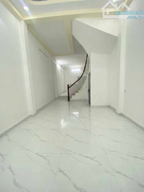 SIU PHẨM NHÀ ĐẸPPP Q.Bình Thạnh, 2TY850 Hẻm oto, nhà mới full nội thất, SHR, ALO NGAY!!! - 1