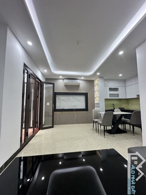 KHU VIP TÔ VĨNH DIỆN – THANH XUÂN NGÕ ĐẸP – SÁT PHỐ – Ô TÔ TRÁNH – NỞ HẬU - 1