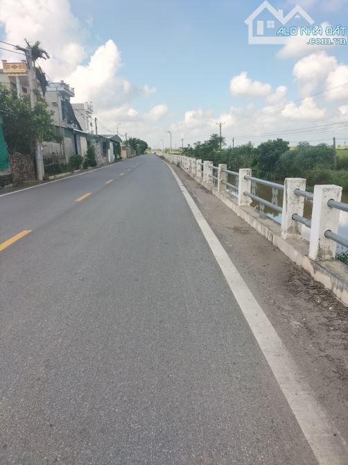 Cần bán nhanh lô đất tại Phường Thái Bình DT 70m2, MT4m giá 1tỷ 7 - 1